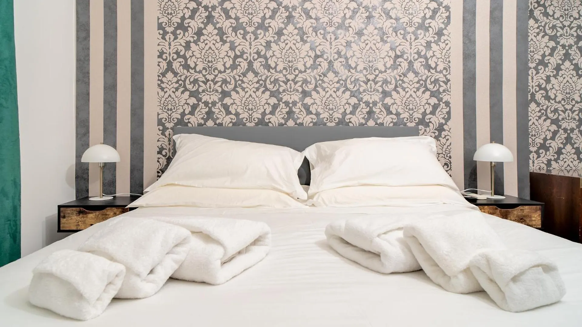 Oleum Roma Veneto Apartment 0*, Rome