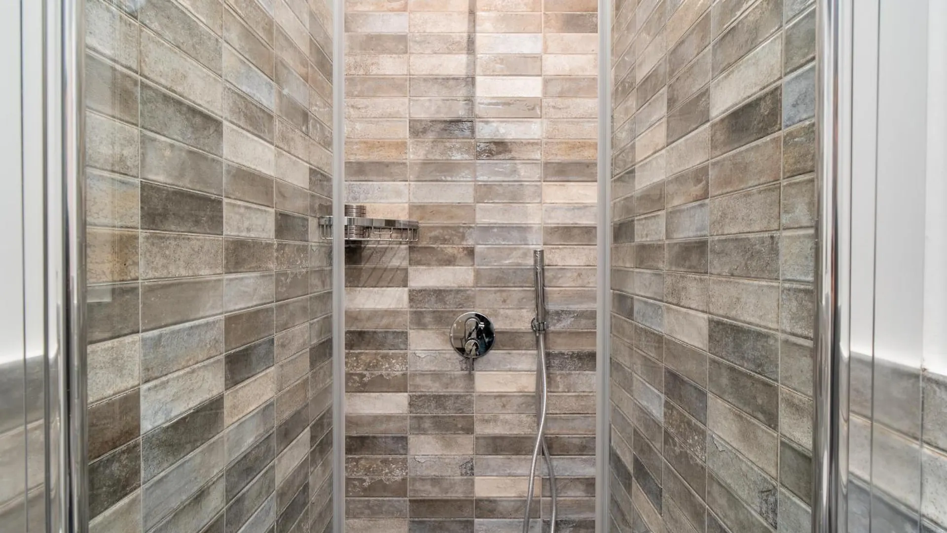 Oleum Roma Veneto Apartment  Rome